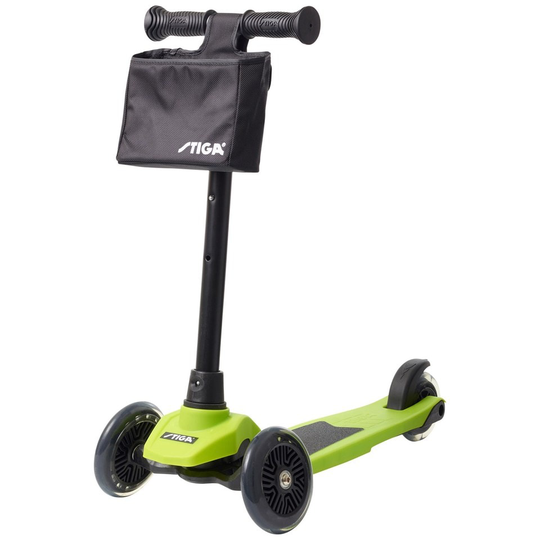 Stiga - Mini Kick Supreme - Green (80-7396-59)