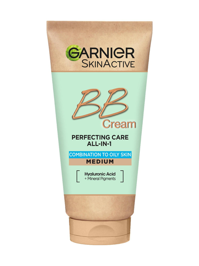 Bb cream -voide