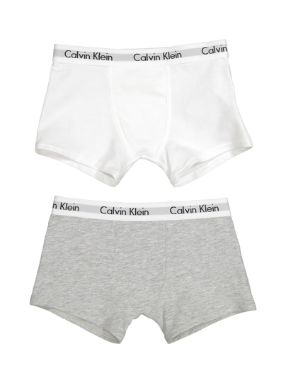 Modern cotton -bokserit 2-pack