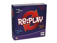 Danspil Re:Play -peli