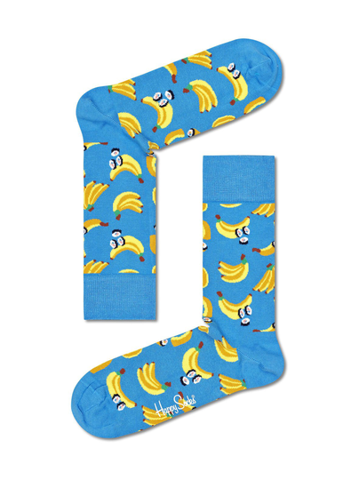 Banana sushi -nilkkasukat