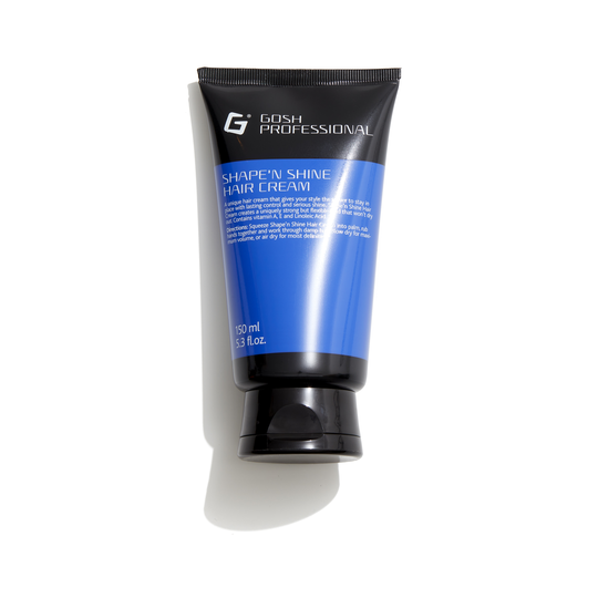 GOSH - Shape'n Shine Hair Cream 150 ml