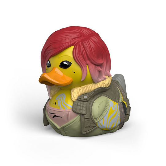 Borderlands 3 Lilith TUBBZ Cosplaying Duck Collectible