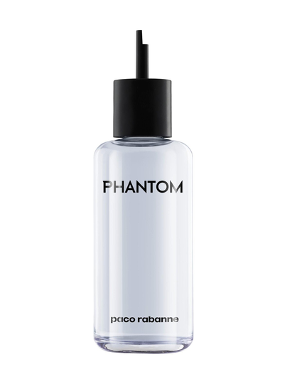Phantom edt refill bottle 200 ml