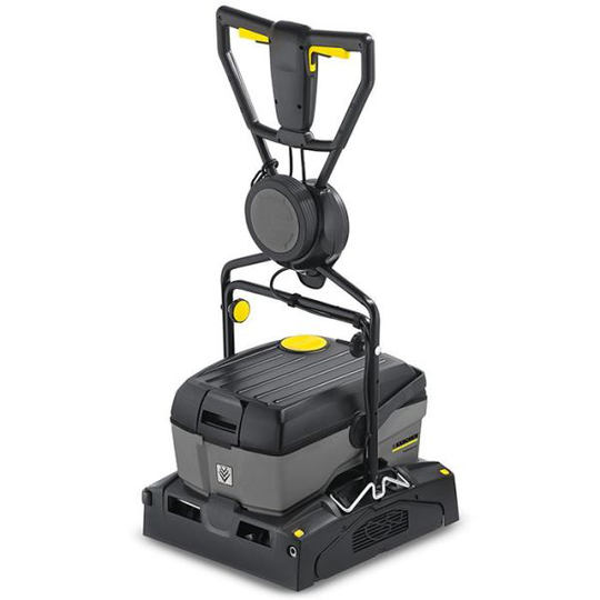 Kärcher Professional BR 40/10C ADV Lattianpesukone
