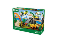 Brio Metsätyösetti