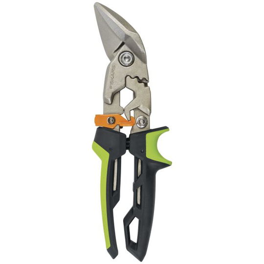 Fiskars PowerGear Offset Levyleikkuri oikeanpuoleinen terä