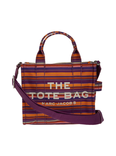 The mini tote -laukku