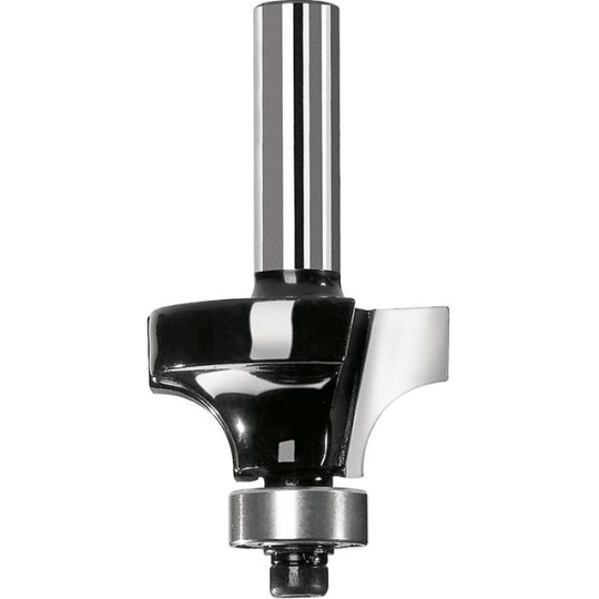 Bosch 2608628344 Pyöristysjyrsin 3 x 10,2 mm (halkaisija x pituus)