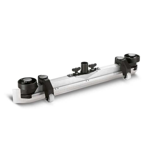 Kärcher Professional 47774010 Imuramppi 850 mm