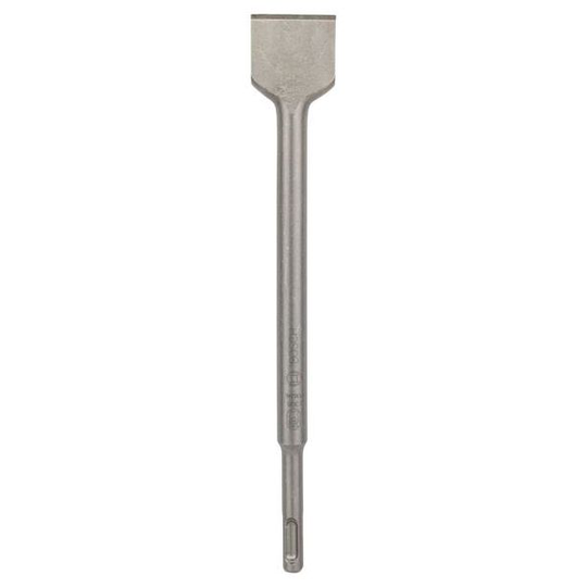 Bosch 2608690146 Talttapäämeisseli SDS-Plus-istukka 40 x 250 mm