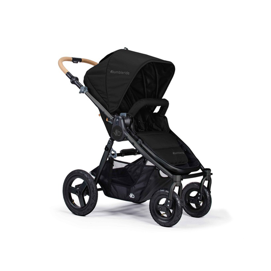 Bumbleride - Era (2020) - Matte Black