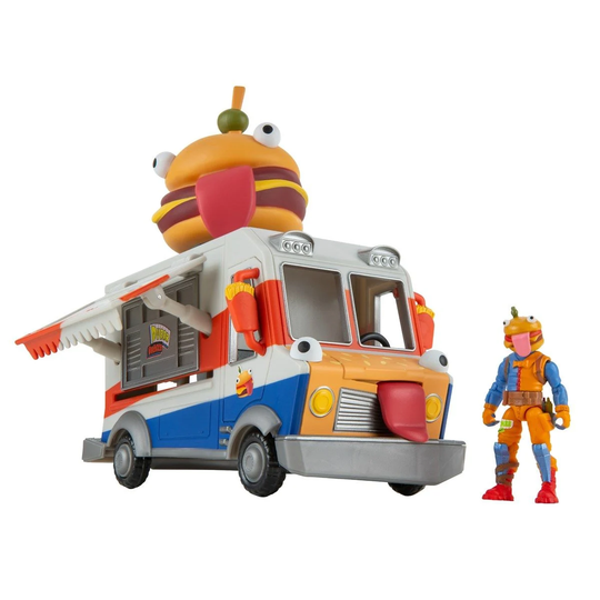 Fortnite - Durrburger (922-1059)