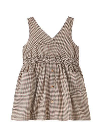 Nmfrose skirtall -mekko