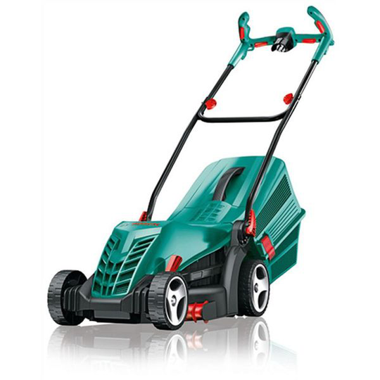 Bosch DIY ARM 37 Ruohonleikkuri 1400 W