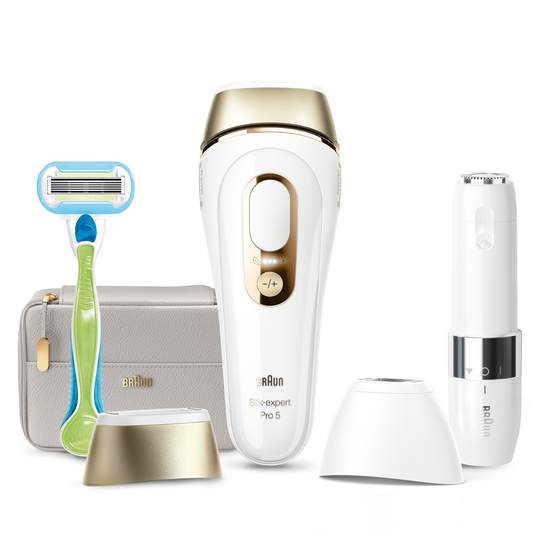 Braun - Silk Expert Pro 5 IPL - PL5159