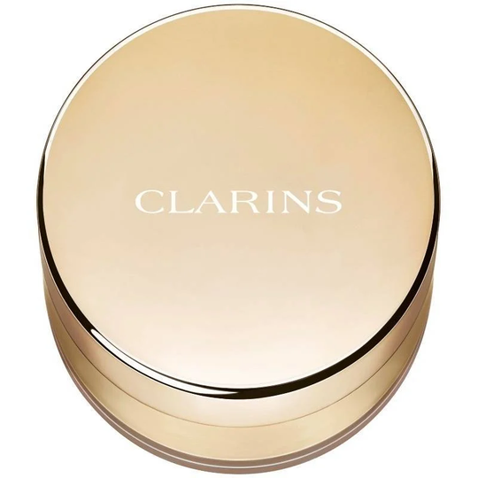 Clarins - Mineral Loose Powder 02 Medium