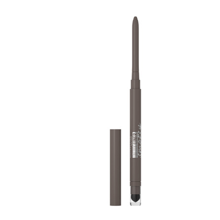 Maybelline - Tattoo Liner Smokey Gel Pencil - Grey