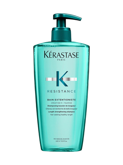 Resistance bain extentioniste -shampookylpy 500 ml