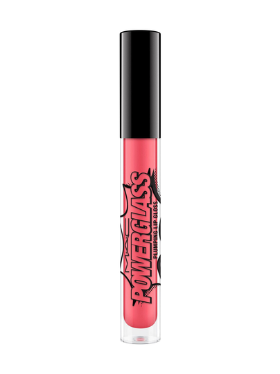 Powerglass plumping lip gloss -huulikiilto 2,8 ml