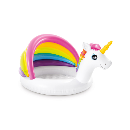 INTEX - Unicorn Baby Pool (57113)