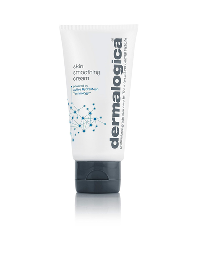 Skin smoothing cream powered by actice hydramesh technology -kasvovoide 100 ml