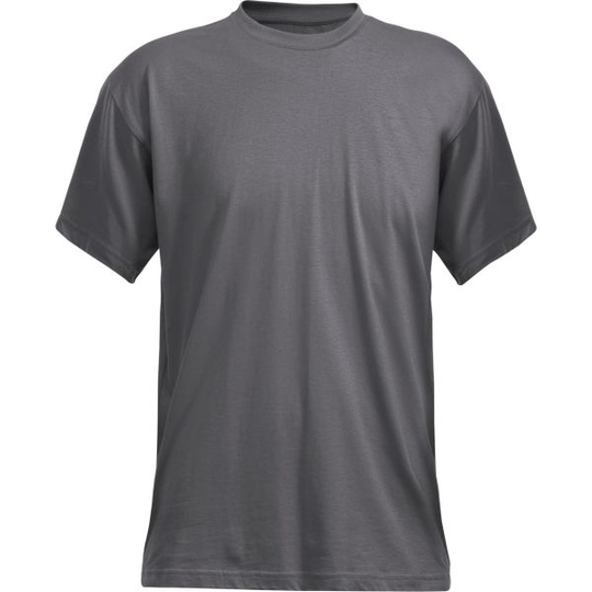 Fristads 1912 HSJ T-paita tummanharmaa 2XL