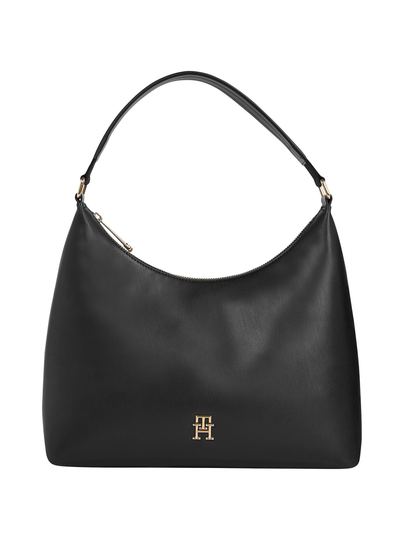 Iconic tommy shoulder bag -laukku