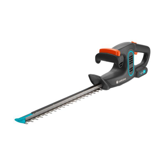 Gardena EasyCut Li-40 Pensasleikkuri sis. akun ja laturin