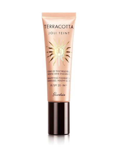 Terracotta joli teint foundation -meikkivoide 30 ml