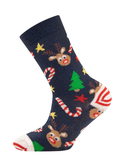 Christmas-sukat