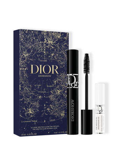 Diorshow limited edition gift set -lahjapakkaus