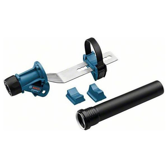 Bosch GDE max Pölynimusovitin