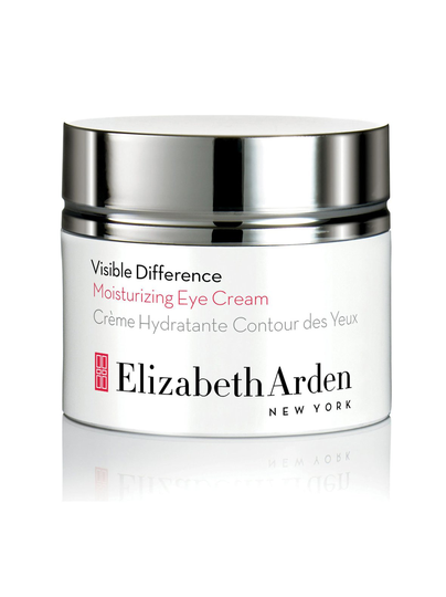 Visible difference moisturizing eye cream -silmänympärysvoide 15 ml