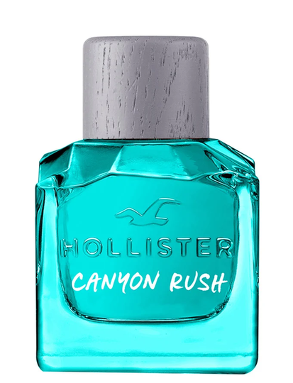 Hollister - Canyon Rush For Him EDT 100 ml