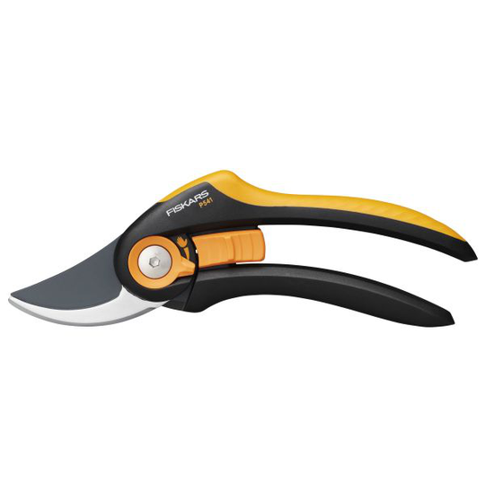 Fiskars Plus P541 Oksasakset sivuleikkurilla