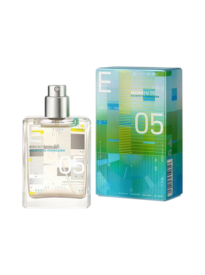 Escentric 05 -tuoksu 30ml