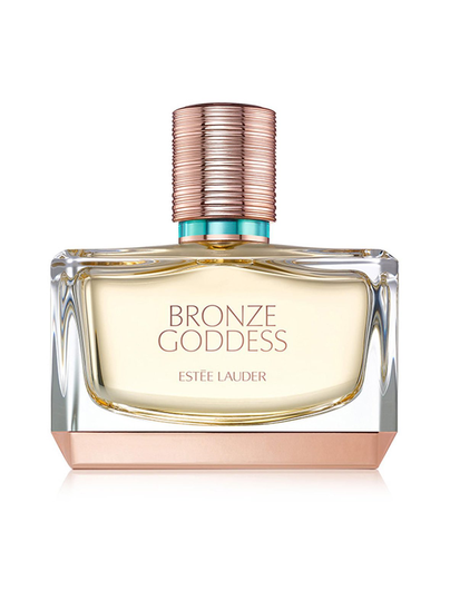 Bronze goddess eau de parfum -tuoksu 50 ml