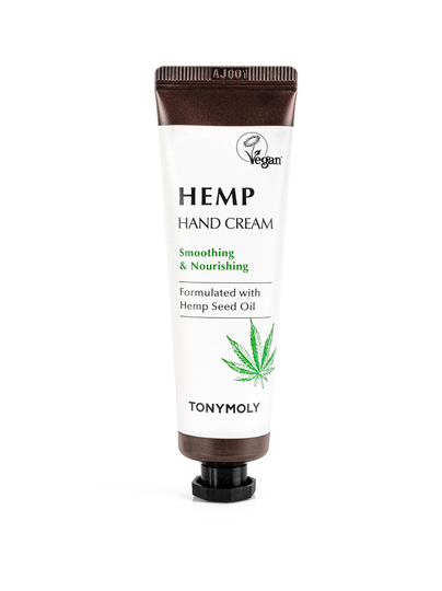 Hemp-käsivoide 30ml