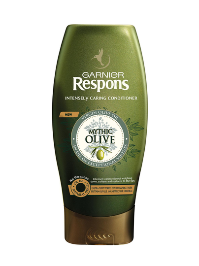 Respons mythic olive conditioner -hoitoaine 200 ml