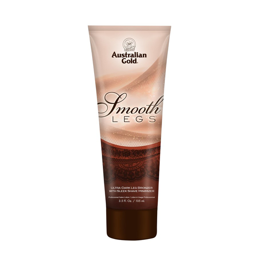 Australian Gold - Smooth Legs Bronzer 105 ml