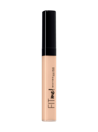New york fit me concealer -peitevoide 6,8 ml