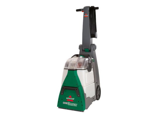 Bissell - Big Green Carpet Cleaner