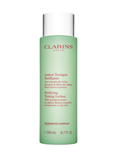 Purifying toning lotion -kasvovesi 200 ml