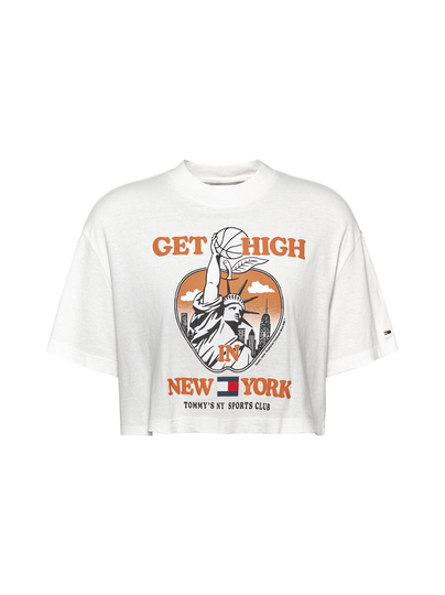 Tjw crp sportees liberty -paita