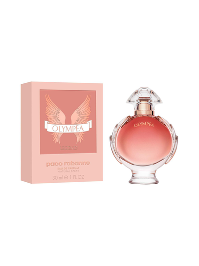 Olympéa legend le parfum -tuoksu 30 ml