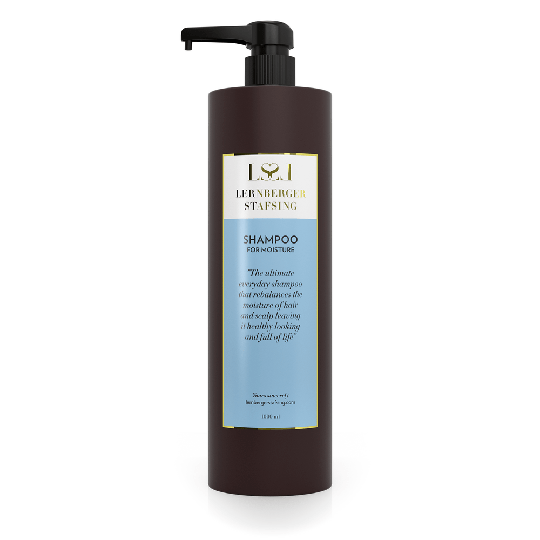 Lernberger Stafsing - Shampoo For Moisture 1000 ml