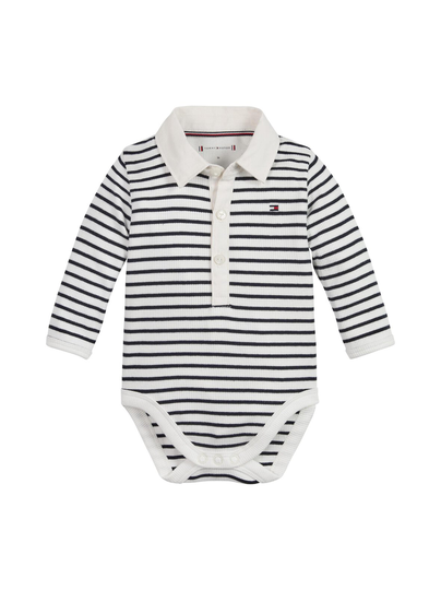 Baby rib collar -body