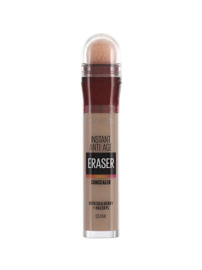 Instant anti-age rewind concealer -peitevoide 6,8 ml