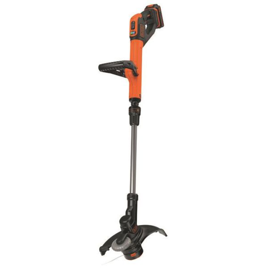 Black & Decker STC1820PCB-XJ Ruohotrimmeri ei sis. akkua ja laturia
